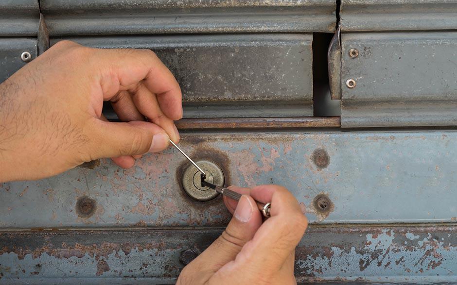 tarif ouverture de porte Noiseau